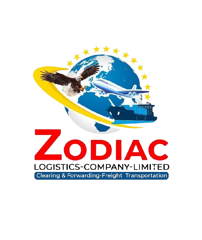 Zodiac Logo